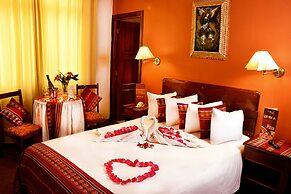Imperial Cusco Hotel