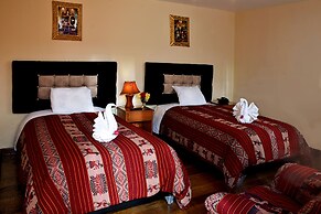 Imperial Cusco Hotel