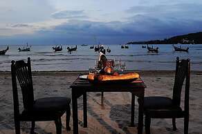 Thai Kamala Beach Front