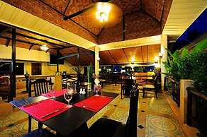 Thai Kamala Beach Front