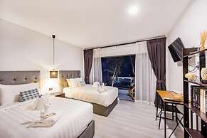 Thai Kamala Beach Front