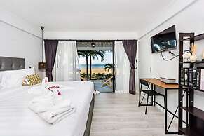Thai Kamala Beach Front
