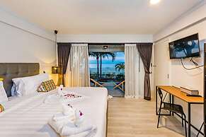 Thai Kamala Beach Front