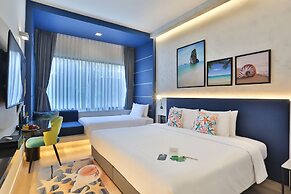 Hotel Clover Patong Phuket
