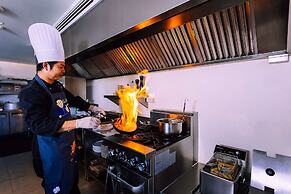 Hotel Clover Patong Phuket