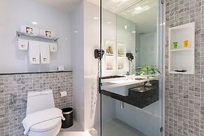 Hotel Clover Patong Phuket