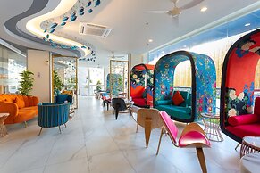 Hotel Clover Patong Phuket