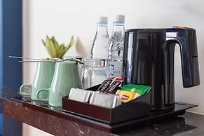 Hotel Clover Patong Phuket