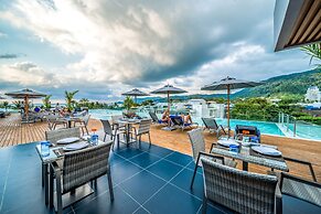 Hotel Clover Patong Phuket