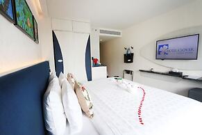 Hotel Clover Patong Phuket