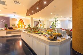 Hotel Clover Patong Phuket