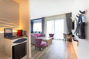 Hotel Clover Patong Phuket
