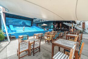 Hotel Clover Patong Phuket