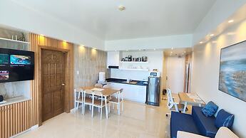 La Mirada Residences