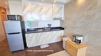 La Mirada Residences