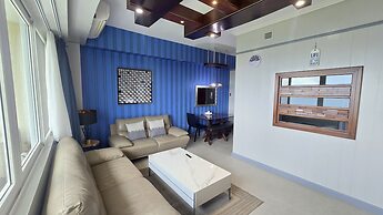 La Mirada Residences