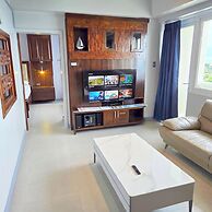 La Mirada Residences