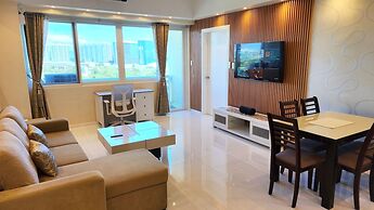 La Mirada Residences