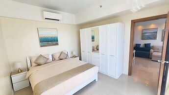 La Mirada Residences