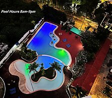 La Mirada Residences