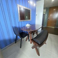 La Mirada Residences