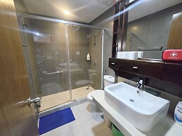 La Mirada Residences