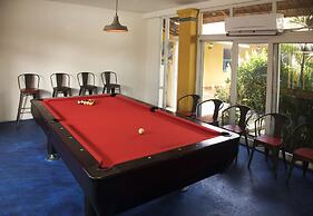 Green Meadows Resort