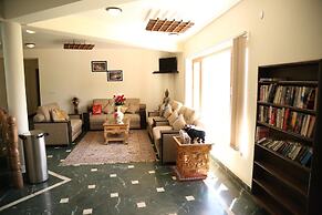 Hotel Ladakh Himalayan Retreat