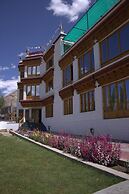Hotel Ladakh Himalayan Retreat