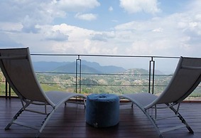 Phu Sandao Resort
