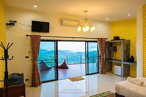 Phu Sandao Resort