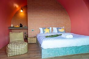Phu Sandao Resort