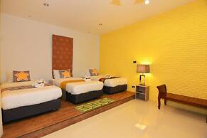 Phu Sandao Resort