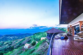 Phu Sandao Resort