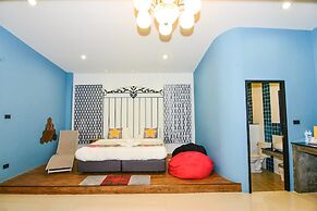 Phu Sandao Resort