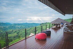 Phu Sandao Resort