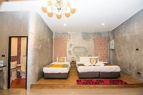 Phu Sandao Resort