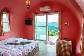 Phu Sandao Resort