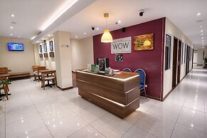 Subwow Hostel