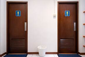 Subwow Hostel