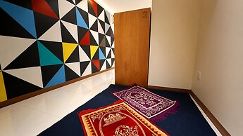 Subwow Hostel
