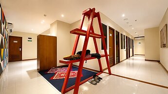 Subwow Hostel