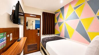 Subwow Hostel