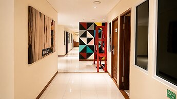 Subwow Hostel