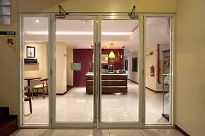 Subwow Hostel