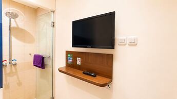 Subwow Hostel