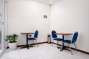 Subwow Hostel