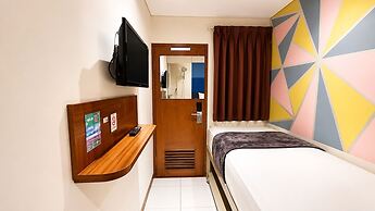 Subwow Hostel