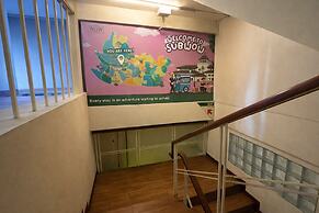 Subwow Hostel