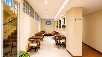 Subwow Hostel